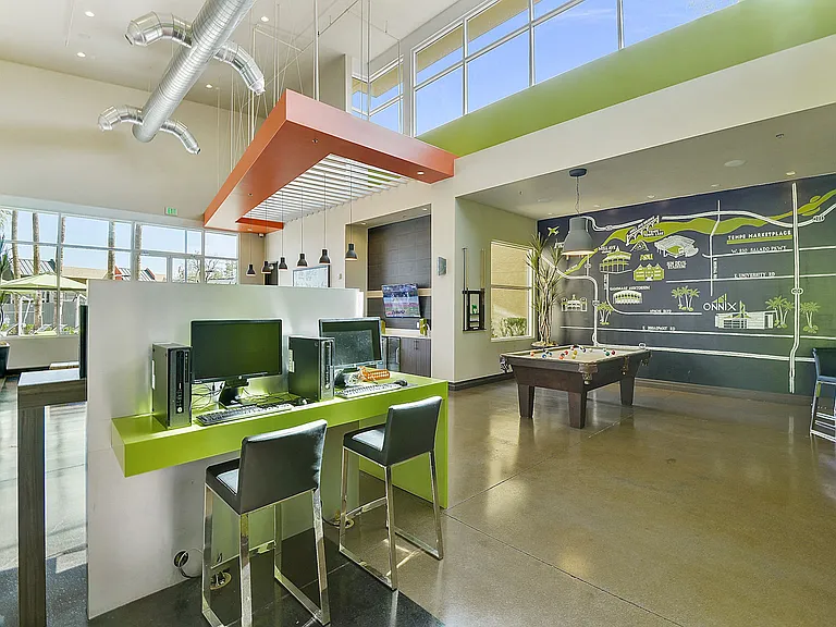 Onnix Apartments — Photo 10