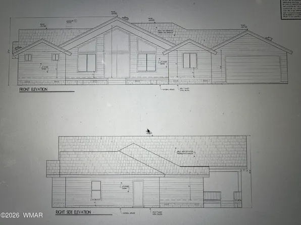 3934 Snow Cir, Pinetop, AZ 85935