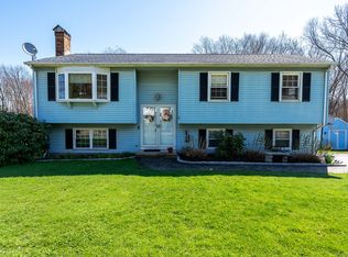 70 Knox Blvd, Middletown, CT 06457