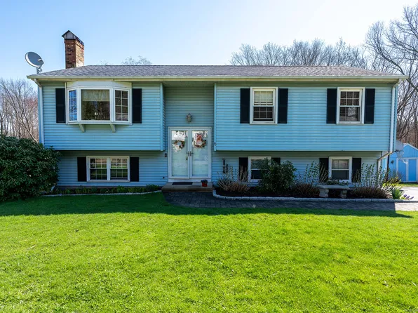 70 Knox Boulevard, Middletown, CT 06457