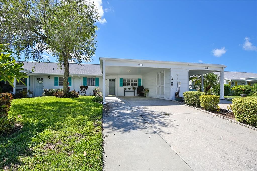 4414 Mount Vernon Dr, Bradenton, FL 34210 Zillow