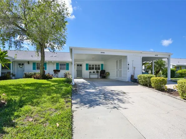 4414 Mount Vernon Dr, Bradenton, FL 34210
