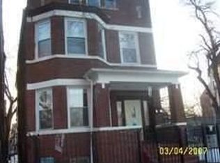 5130 S Throop St, Chicago, IL 60609