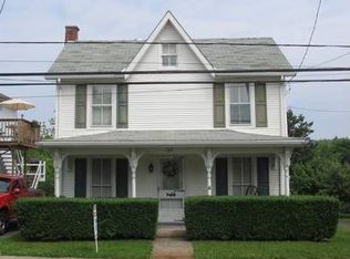 164 W Center St, Elysburg, PA 17824