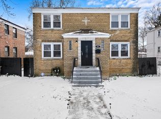 161 E 119th St, Chicago, IL 60628