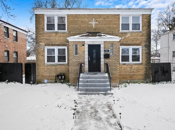 161 E 119th St, Chicago, IL 60628