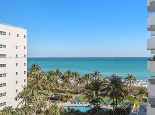 4301 Collins Ave APT 801, Miami Beach, FL 33140