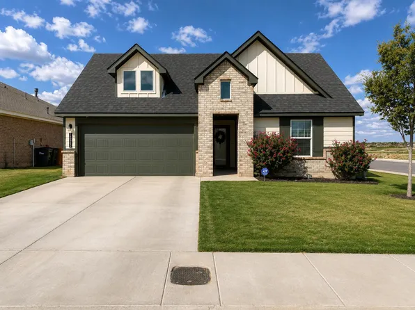 10502 Atlanta Ave, Lubbock, TX 79424