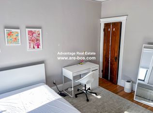 1056 Commonwealth Ave APT 53, Boston, MA 02215