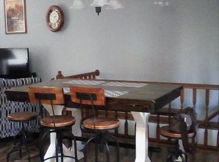 1274 Spring Dr, Herculaneum, MO 63048