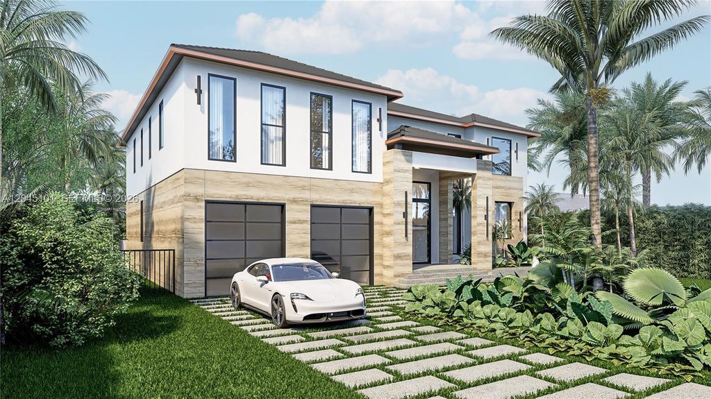 3207 Robbins Rd, Pompano Beach