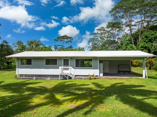 15-1879 14th Ave, Keaau, HI 96749