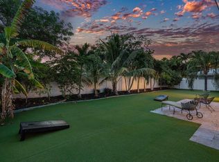 7001 NE 7th Ave, Boca Raton, FL 33487