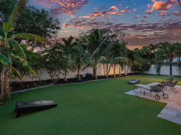 7001 NE 7th Avenue, Boca Raton, FL 33487