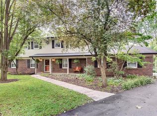 7823 Wawasee Ct, Indianapolis, IN 46250