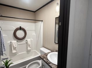 2156 James Boswell Rd TRAILER 106, Burlington, NC 27217