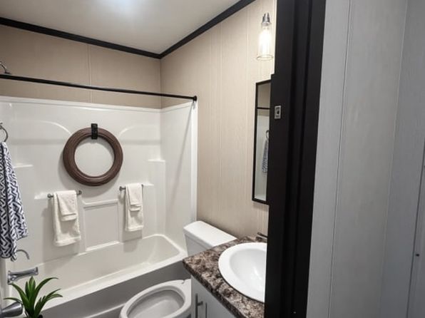 2156 James Boswell Rd TRAILER 98