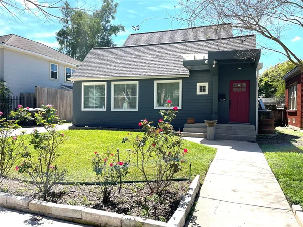 4334 Jefferson St, Houston, TX 77023