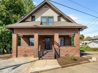 1709 Shorb Ave NW, Canton, OH