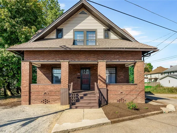 1709 Shorb Ave NW, Canton, OH 44703