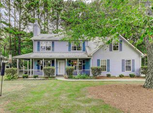 12 Legacy Ln, Newnan, GA 30265