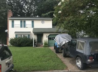 1828 Kathleen Ct, Virginia Beach, VA 23464