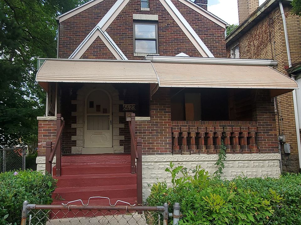 6423 Carver