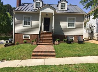 520 S England St, Williamsburg, VA 23185