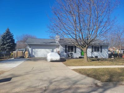 1904 South Osborne Avenue, Janesville, WI, 53546