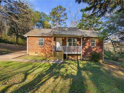 203 Terrier Dr, Calhoun, GA, 30701