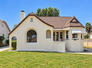 1833 S Chapel Ave, Alhambra, CA 91801