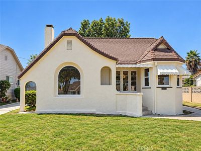 1833 S Chapel Ave, Alhambra, CA, 91801