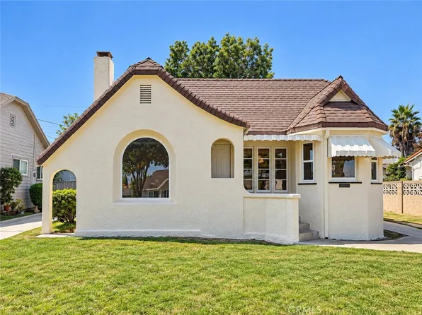 1833 S Chapel Ave, Alhambra, CA 91801