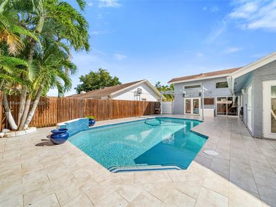 7461 NW 36th St, Lauderhill, FL, 33319