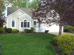 7896 Chatham Ave NW, North Canton, OH 44720