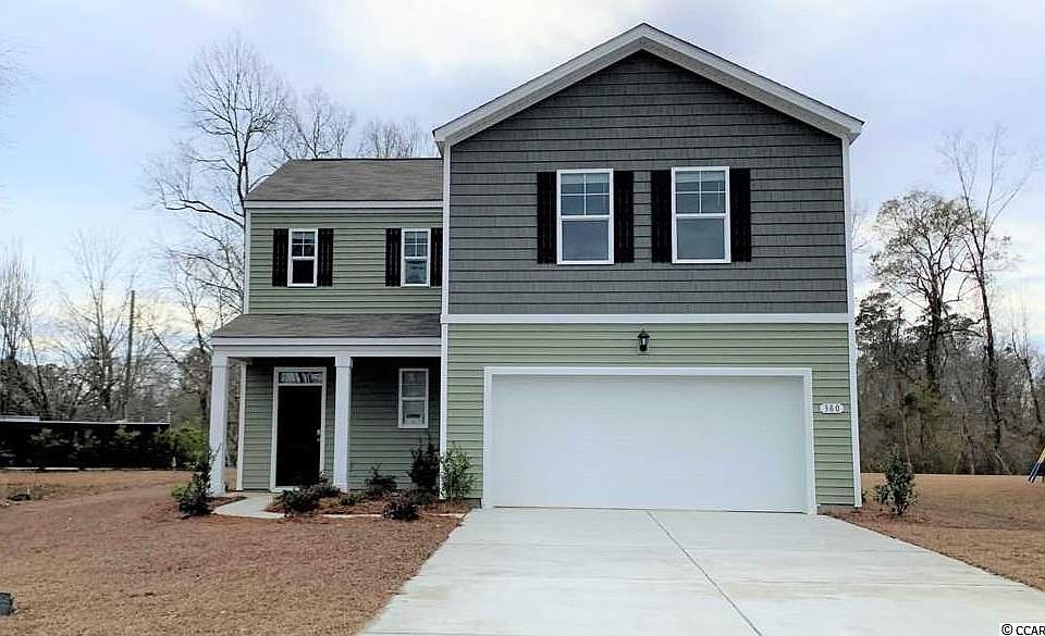 1st image of 380 Forestbrook Cove Circle Lot 01 - Arden B
