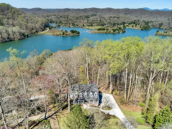 11421 Morgan Overlook Dr, Knoxville, TN 37931