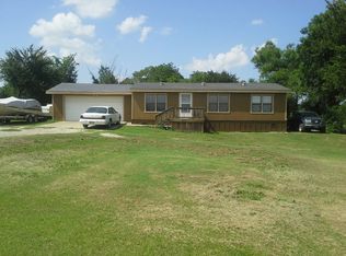 341270 E Country Meadows Dr, Meeker, OK 74855