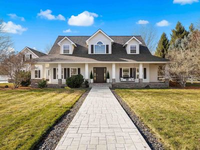 1197 N Cove Colony Way, Eagle, ID, 83616