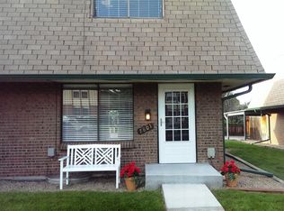 7801 W Glasgow Pl, Littleton, CO 80128