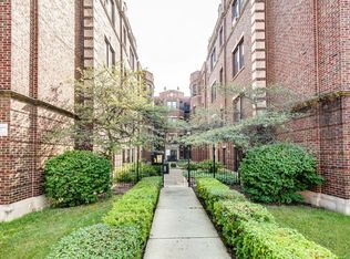 5331 S Dorchester Ave #3, Chicago, IL 60615