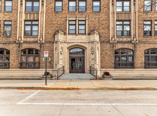 297 W Clay Ave APT 412, Muskegon, MI 49440