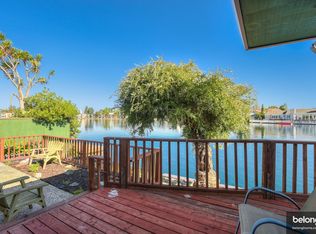 119 Flying Cloud Isle, Foster City, CA 94404