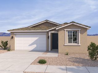 516 S 182nd Dr, Goodyear, AZ 85338