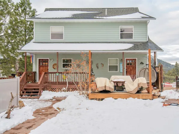 938 State Highway 282, Clancy, MT 59634