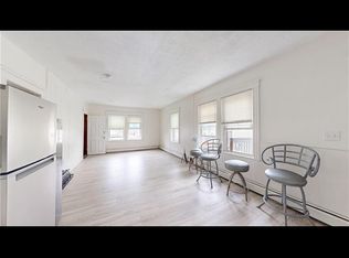 163 Sabin St FLOOR 3, Pawtucket, RI 02860