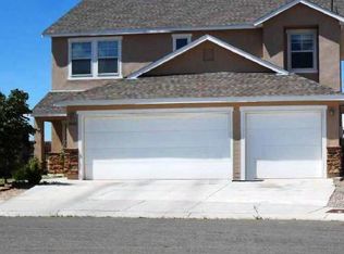 10608 Pavon Pl NW, Albuquerque, NM 87114