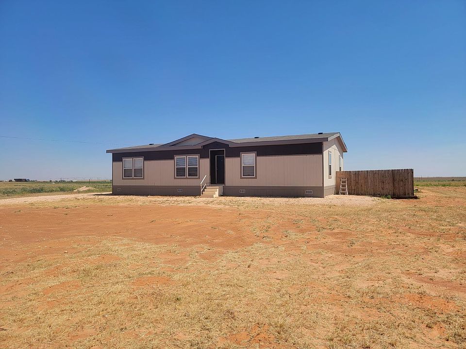 605 8th St, Wellman, TX 79378 Zillow