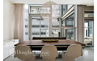Sold by Douglas Elliman