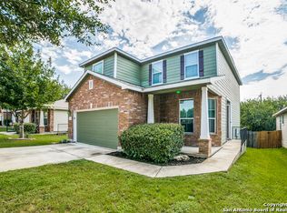 1006 Horn Run, San Antonio, TX 78245